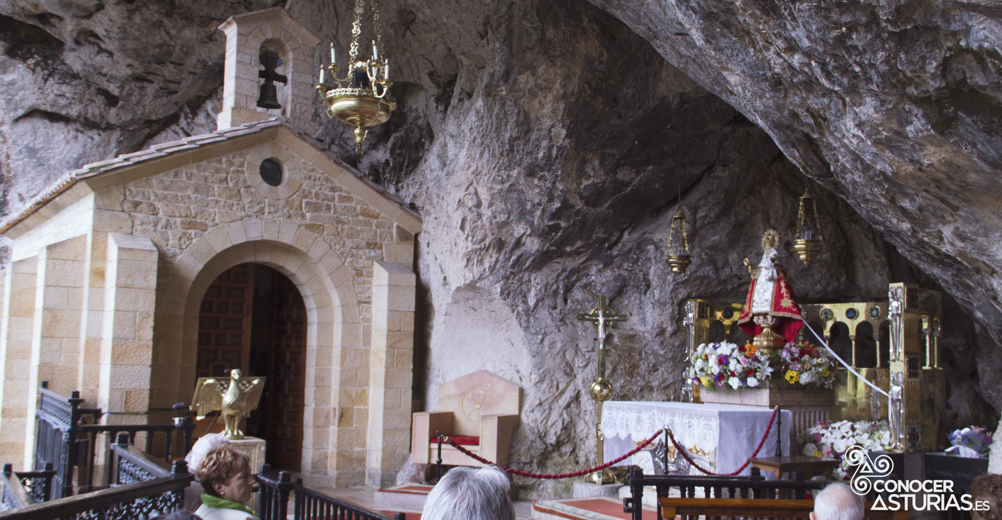 Santa Cueva