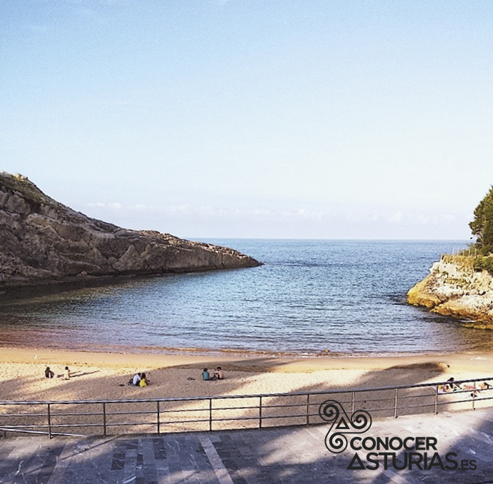 Playa del Sablón