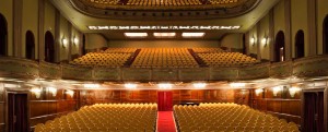 teatro jovellanos interior